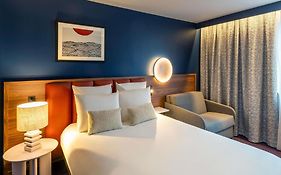 Mercure Caen Cote De Nacre