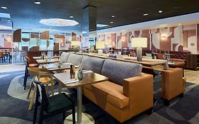 Mercure Caen Cote De Nacre