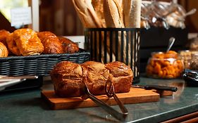 Mercure Caen Cote De Nacre